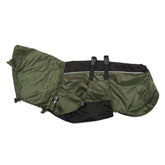 Dog Raincoat Ears - UNISEX